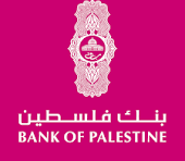 بنك فلسطين