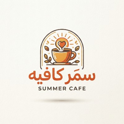 سمر كافيه